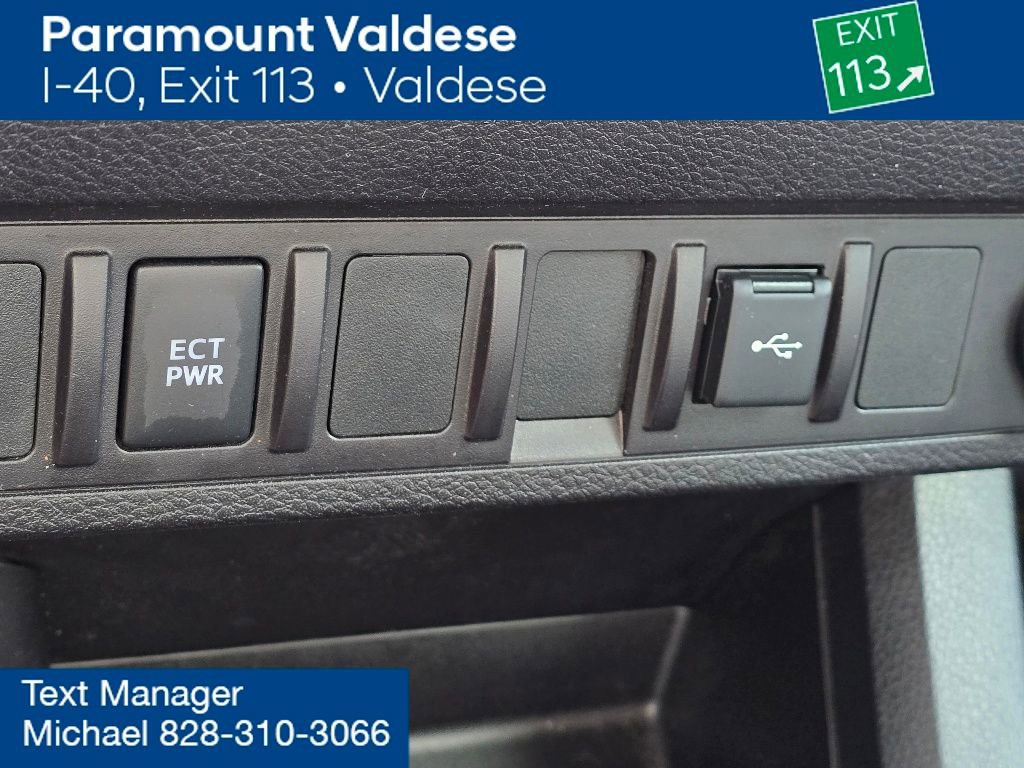 Used 2020 Toyota Tacoma SR image 18