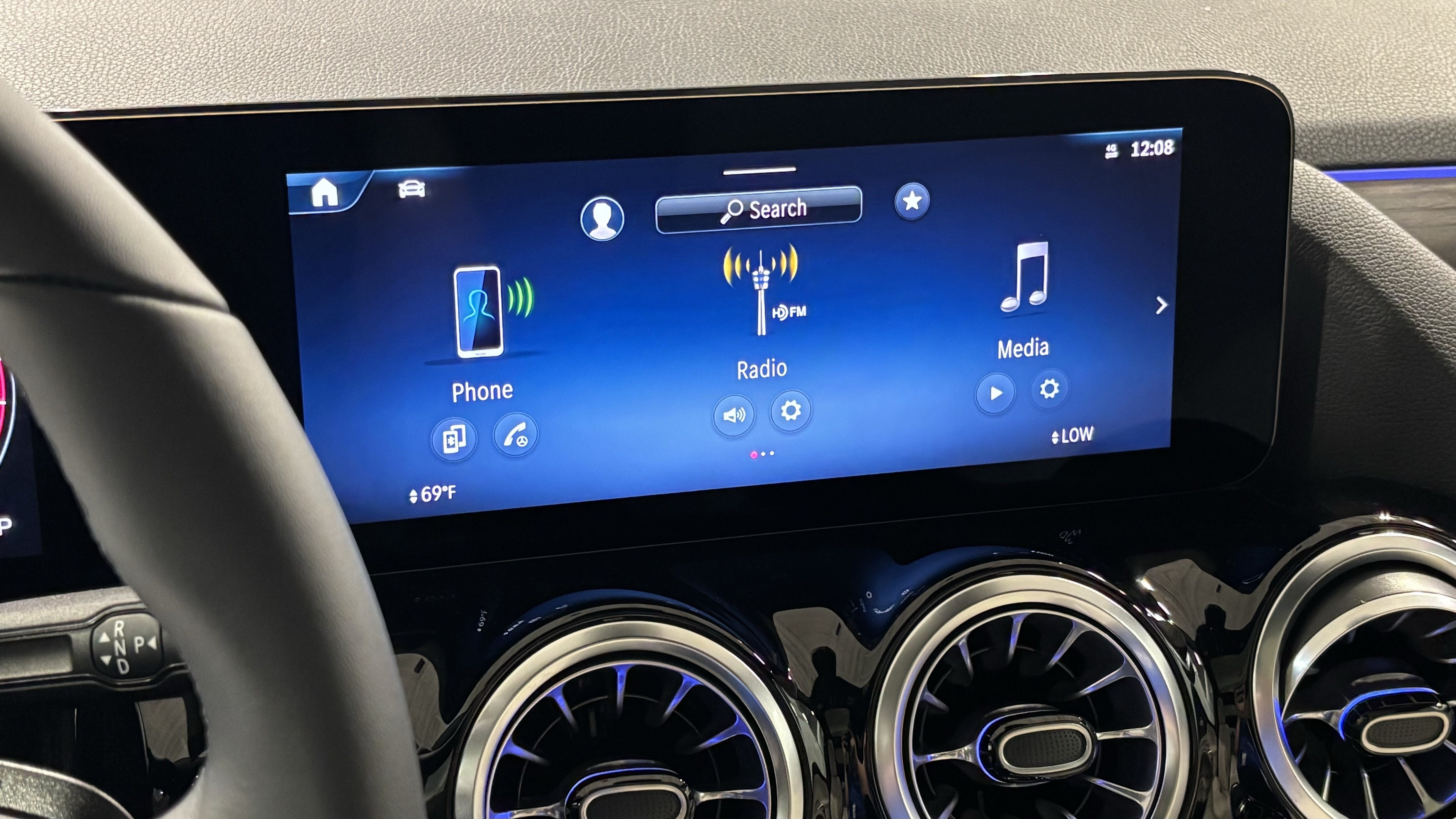 New 2026 Mercedes-Benz GLA 250 4MATIC image 20