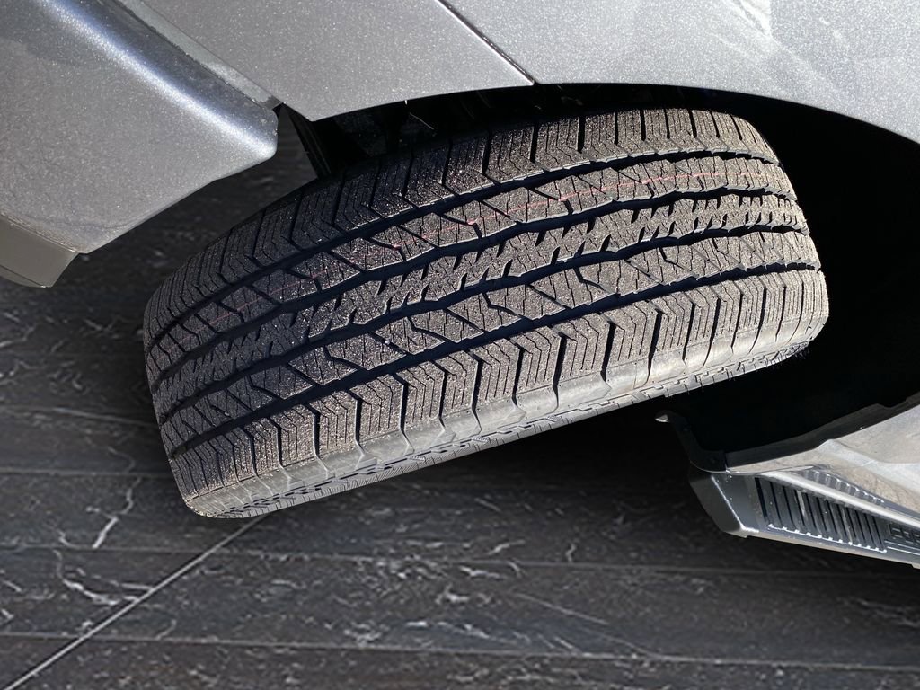 New 2026 Ford F150 Lariat w/ Equipment Group 501A Mid image 52