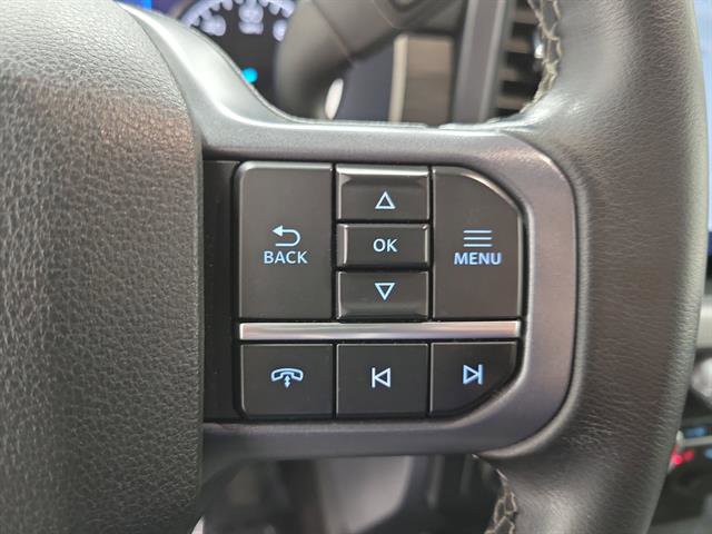 Used 2023 Ford F150 XLT w/ Equipment Group 302A High image 26