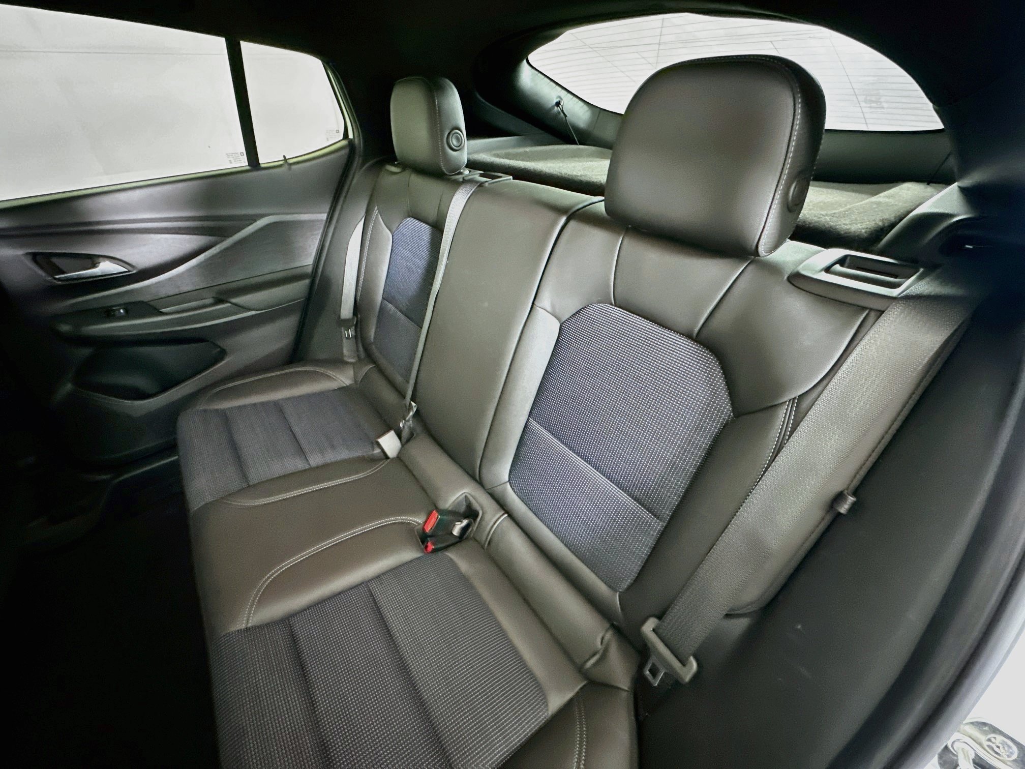 Used 2026 Buick Envista Preferred FWD image 26