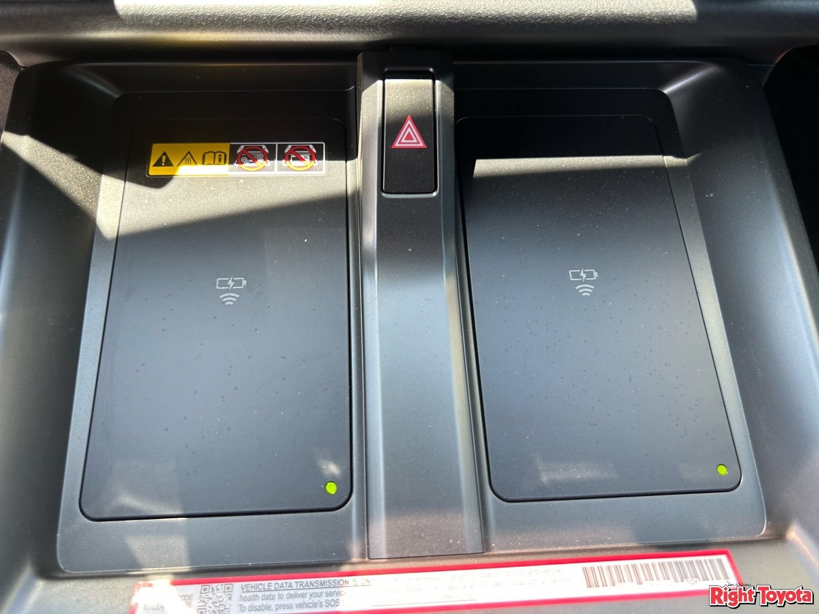 New 2026 Toyota bZ Woodland AWD/4WD image 27