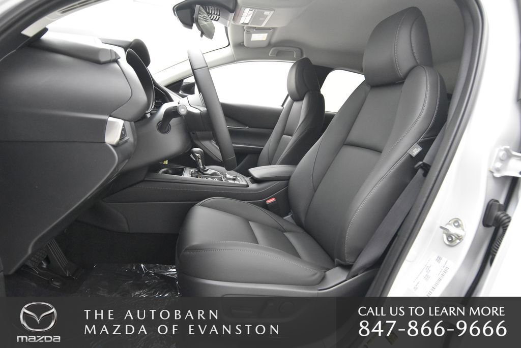 New 2026 MAZDA CX-30 AWD 2.5 S w/ Select Sport Pkg image 24