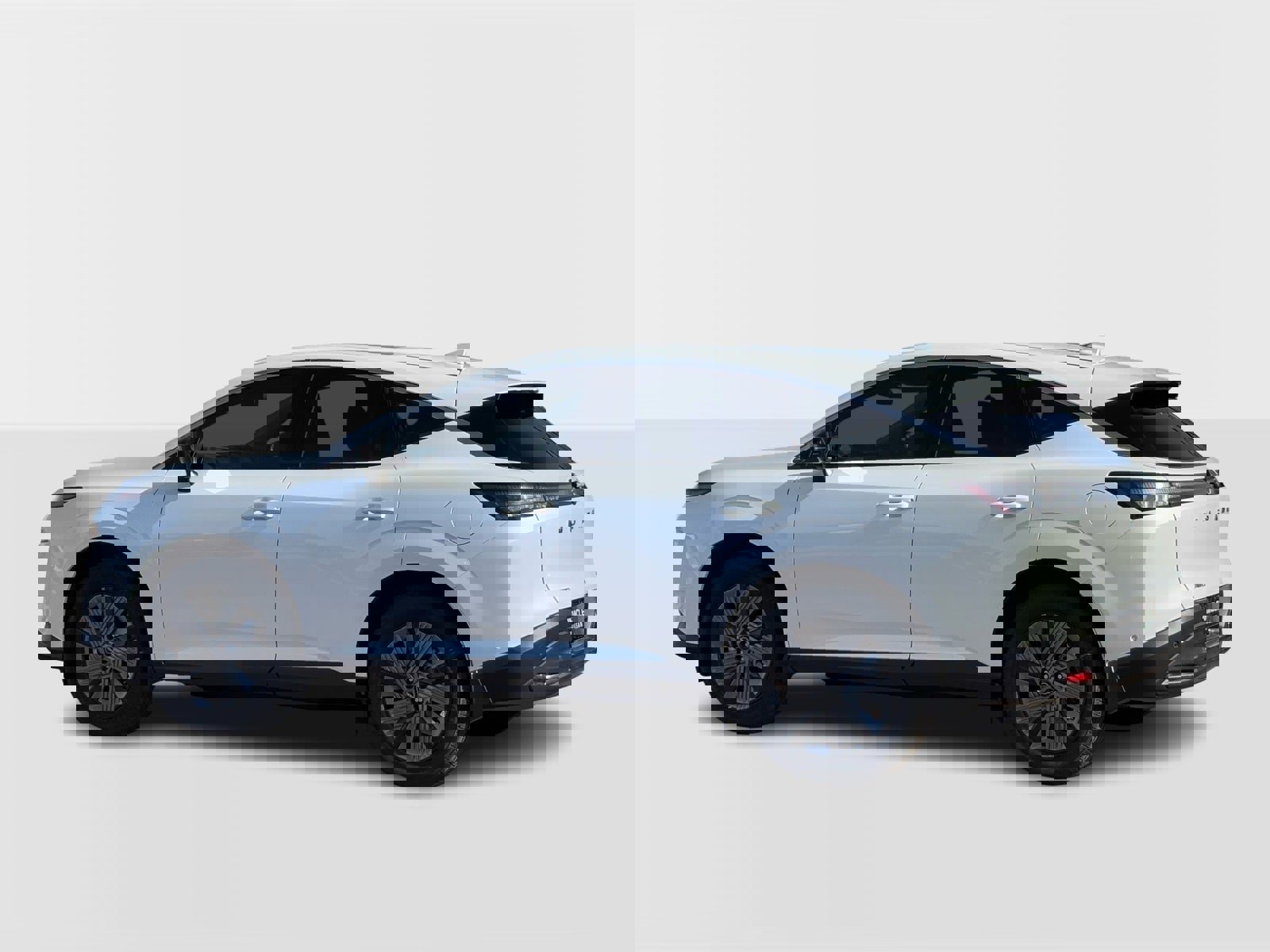 New 2025 Nissan Murano SL image 3