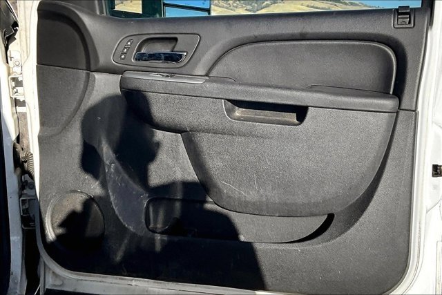 Used 2013 Chevrolet Silverado 3500 LTZ w/ LTZ Plus Package image 26
