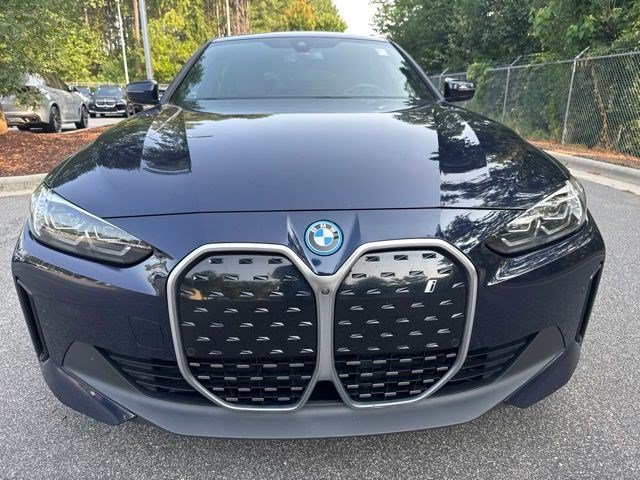 Used 2023 BMW i4 eDrive35 w/ Premium Package RWD image 4