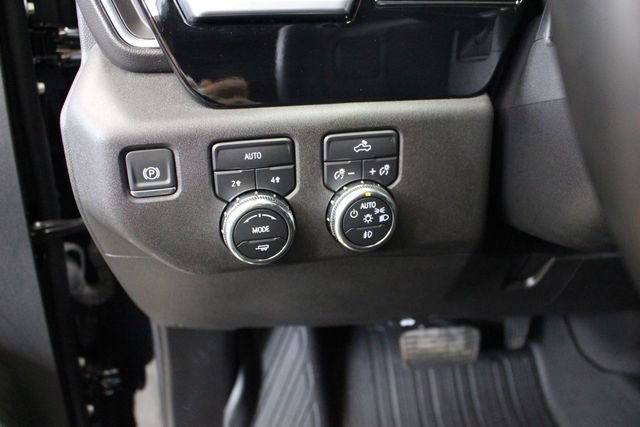 Used 2024 GMC Sierra 1500 Elevation AWD/4WD image 31