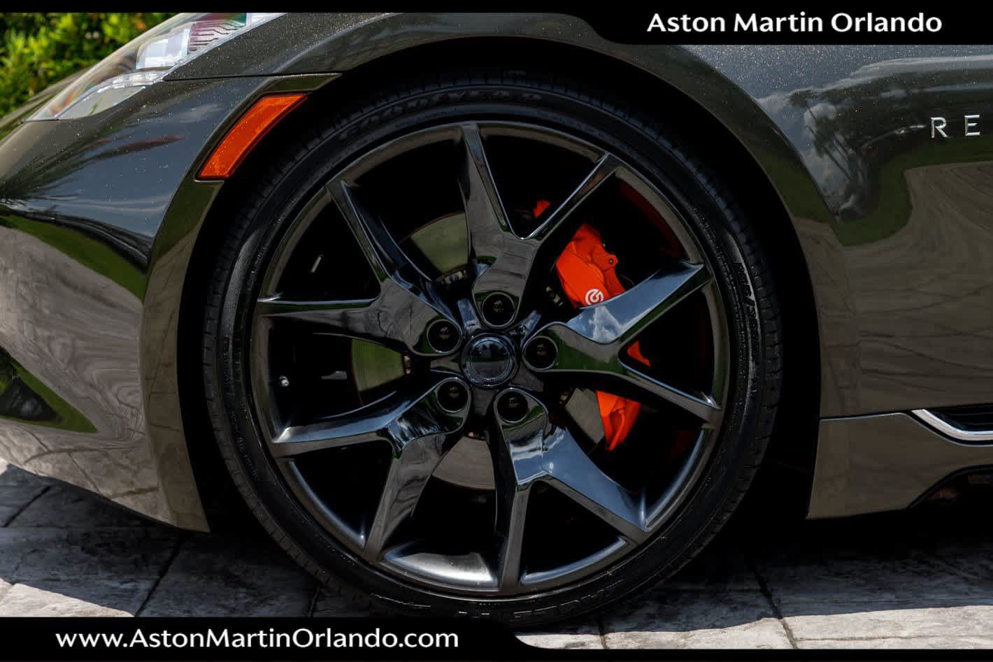 Used 2018 Karma Revero Luxury RWD image 42