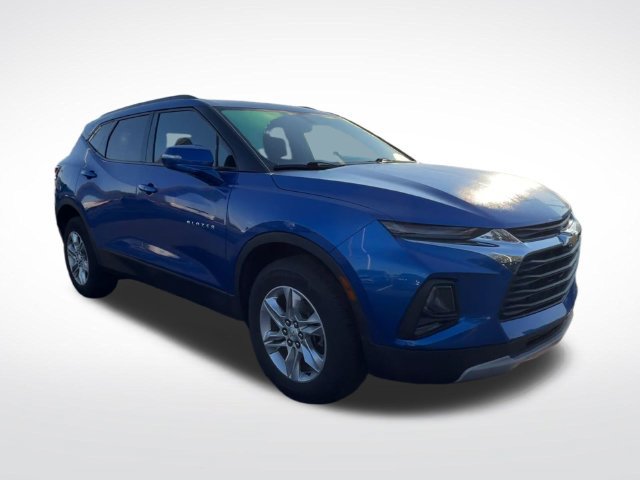 Used 2019 Chevrolet Blazer LT FWD image 2
