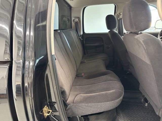 Used 2003 Dodge Ram 1500 Truck SLT AWD/4WD image 26