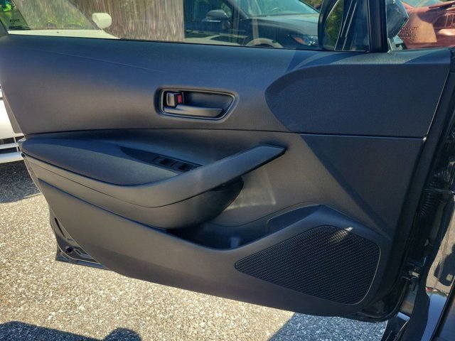 Used 2026 Toyota Corolla LE FWD image 33