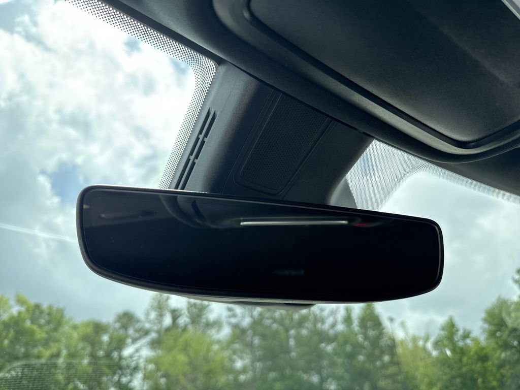 New 2026 RAM 1500 4x4 Crew Cab image 22