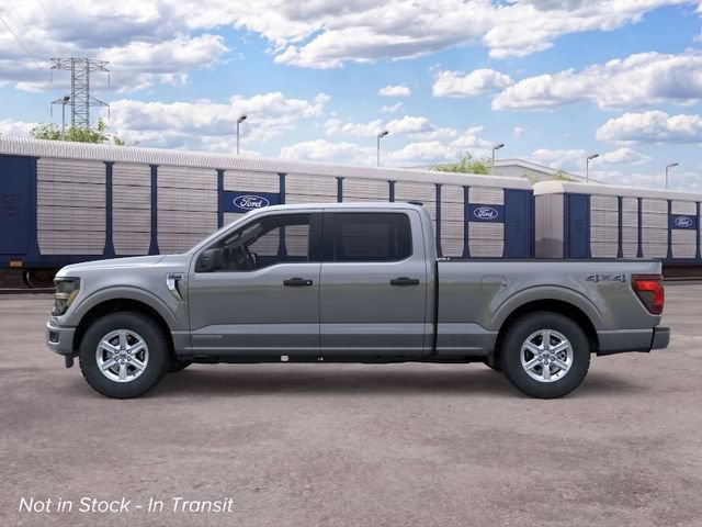 New 2026 Ford F150 XLT AWD/4WD image 3