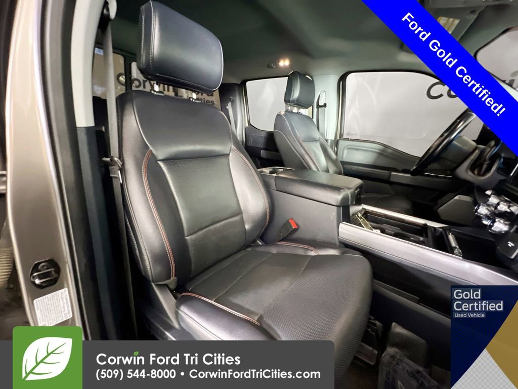 Used 2023 Ford F350 Lariat image 17