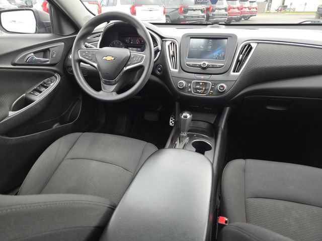 Used 2016 Chevrolet Malibu LS FWD image 25