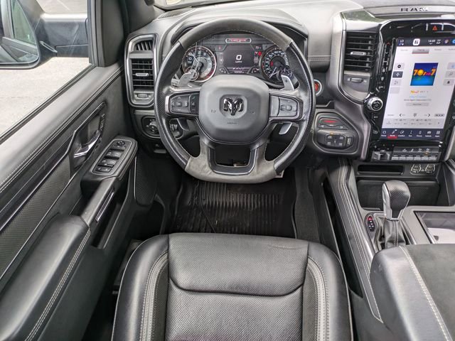 Used 2022 RAM 1500 TRX w/ TRX Level 2 Equipment Group image 18