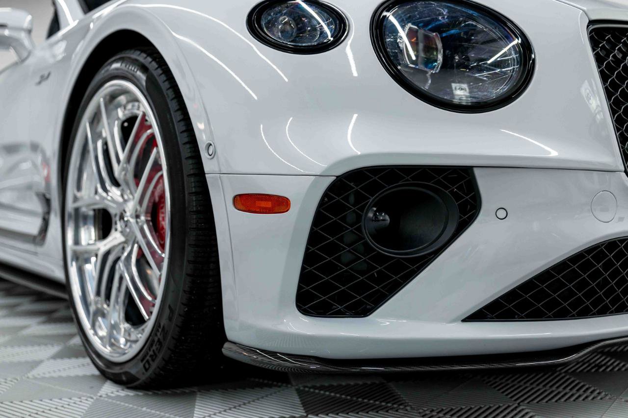 Used 2022 Bentley Continental GT Speed image 16