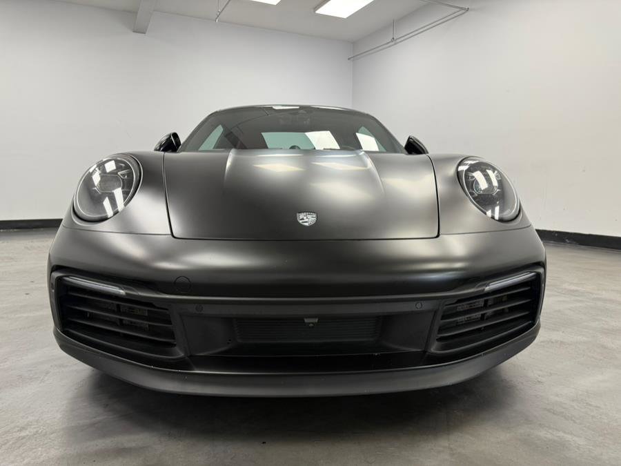 Used 2021 Porsche 911 Carrera 4S image 38