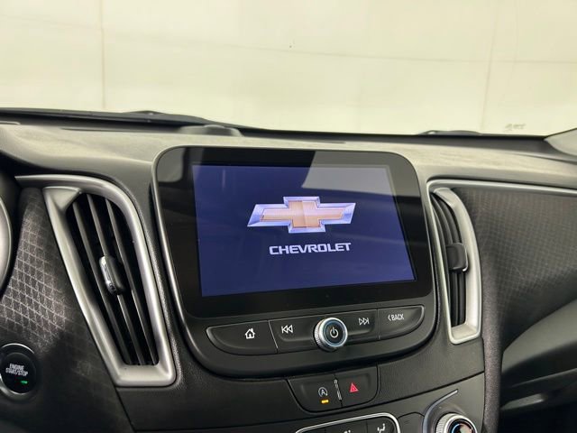 Used 2024 Chevrolet Malibu LT w/ Sport Edition FWD image 21