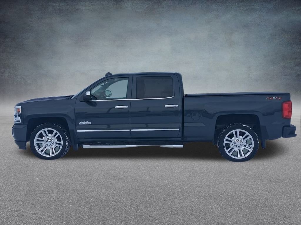 Used 2018 Chevrolet Silverado 1500 High Country image 11