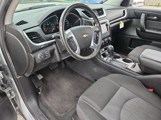 Used 2016 Chevrolet Traverse LT image 10