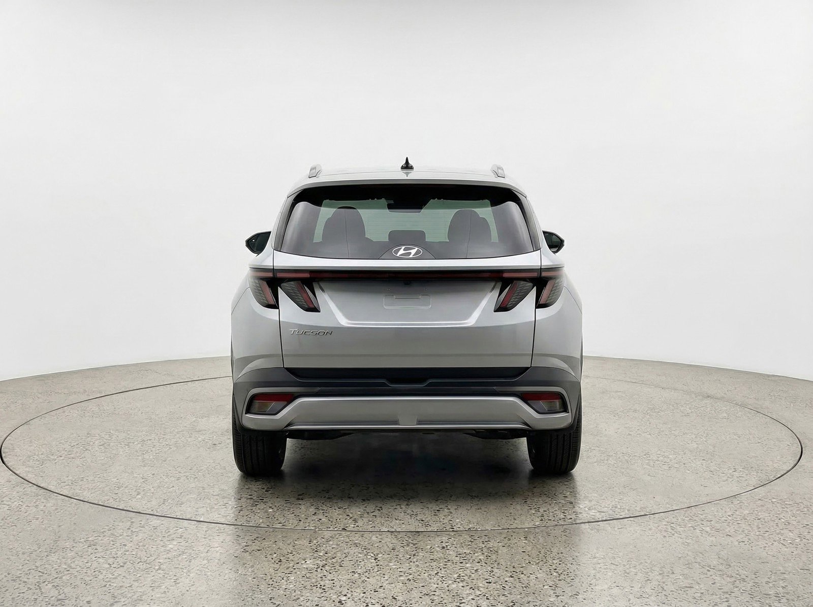 Used 2025 Hyundai Tucson SEL FWD image 7