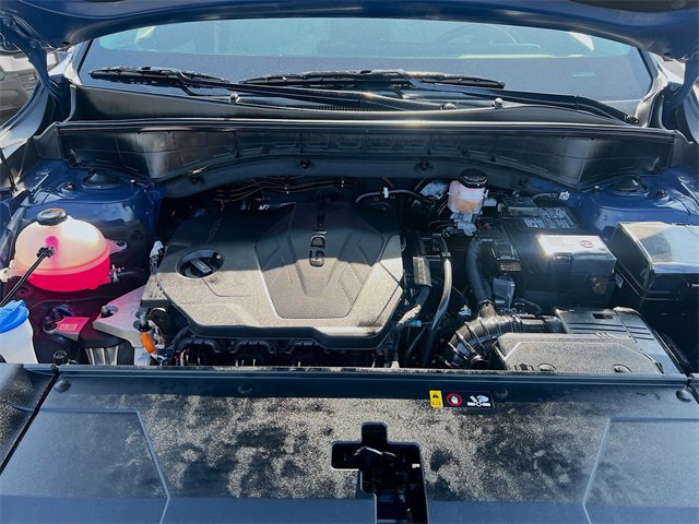 Used 2024 Kia Sorento S w/ Panoramic Sunroof Package image 32