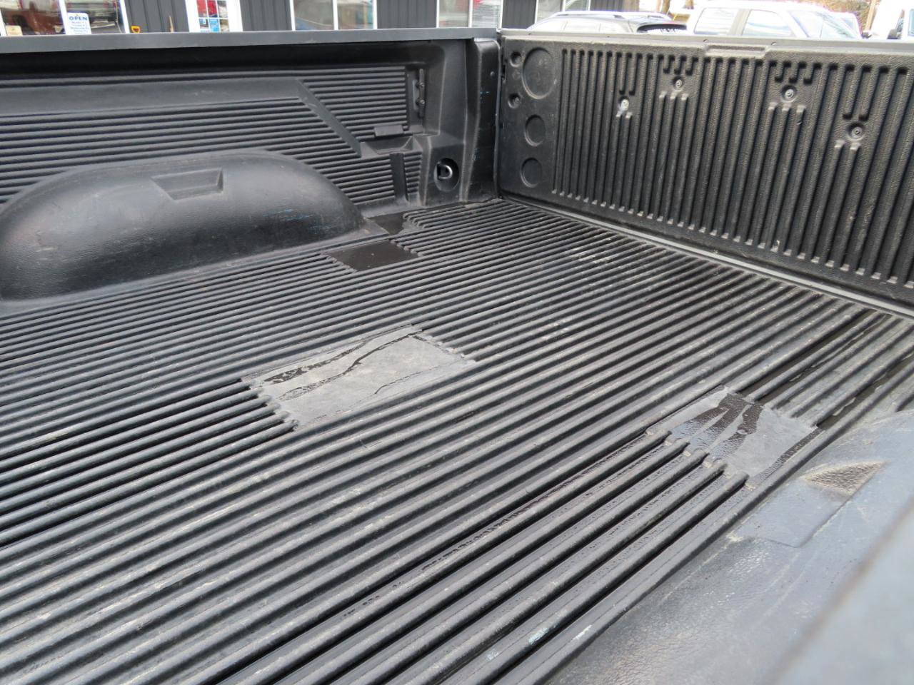 Used 2024 RAM 2500 Big Horn image 17