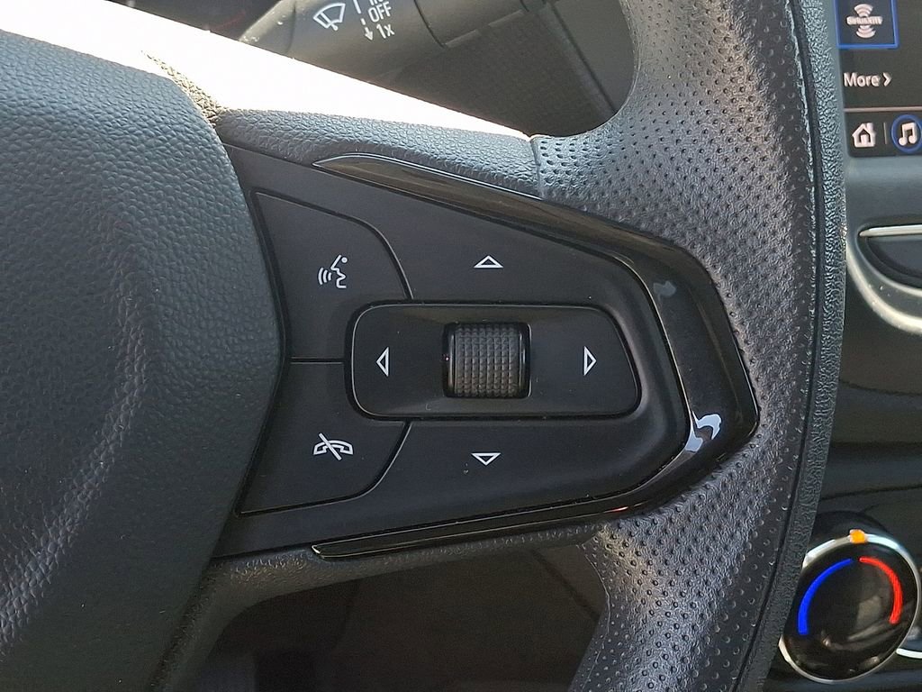 Certified 2023 Chevrolet TrailBlazer LT FWD image 22