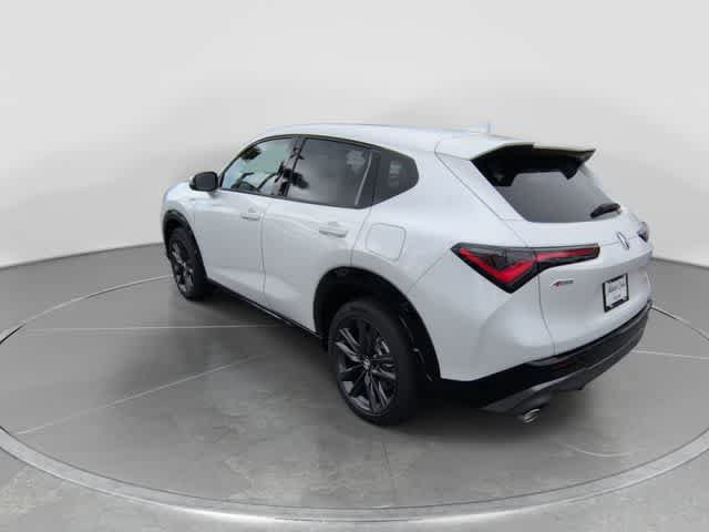 Used 2026 Acura ADX A-Spec FWD image 6