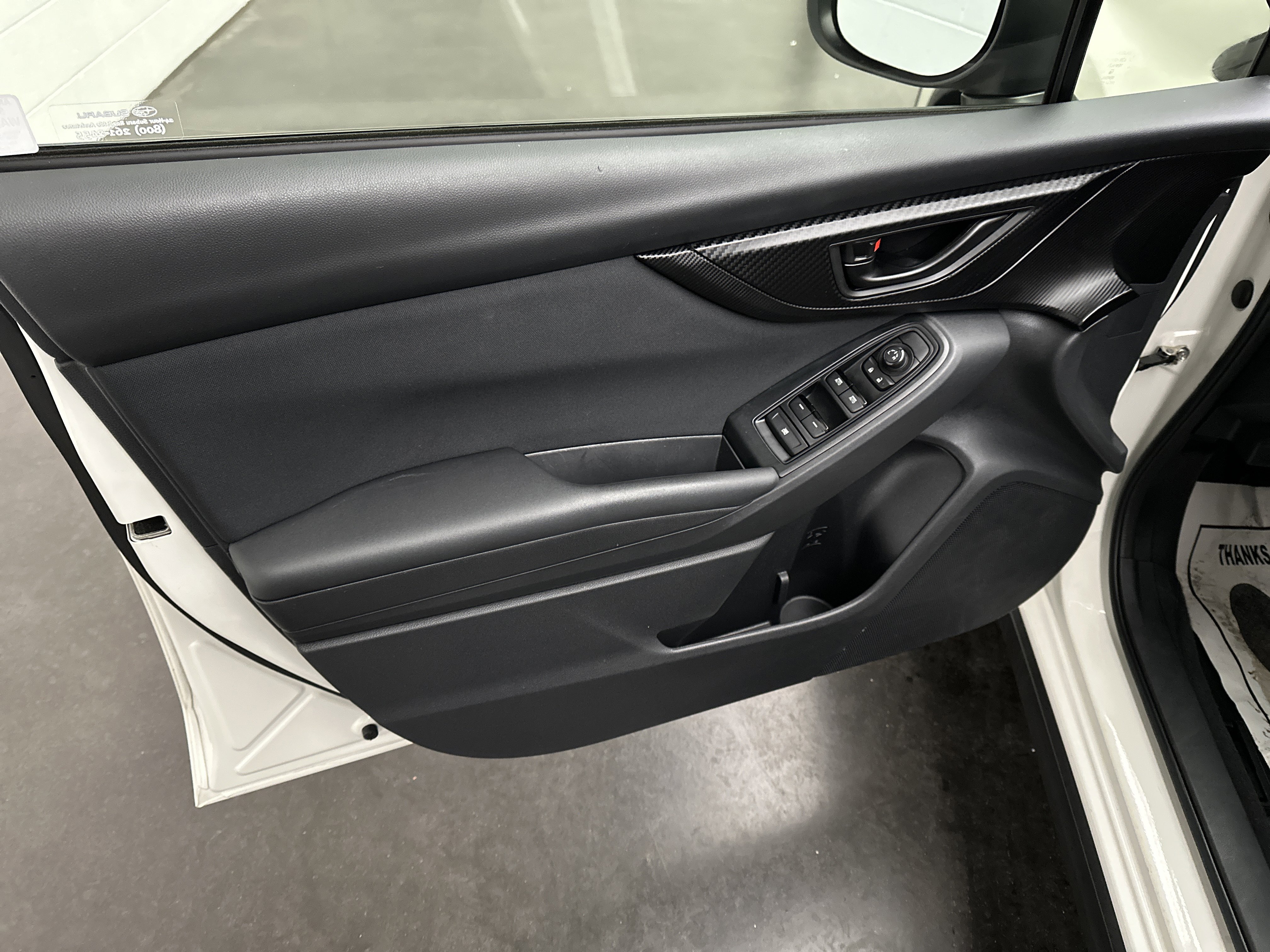 Used 2023 Subaru Crosstrek 2.0i image 16