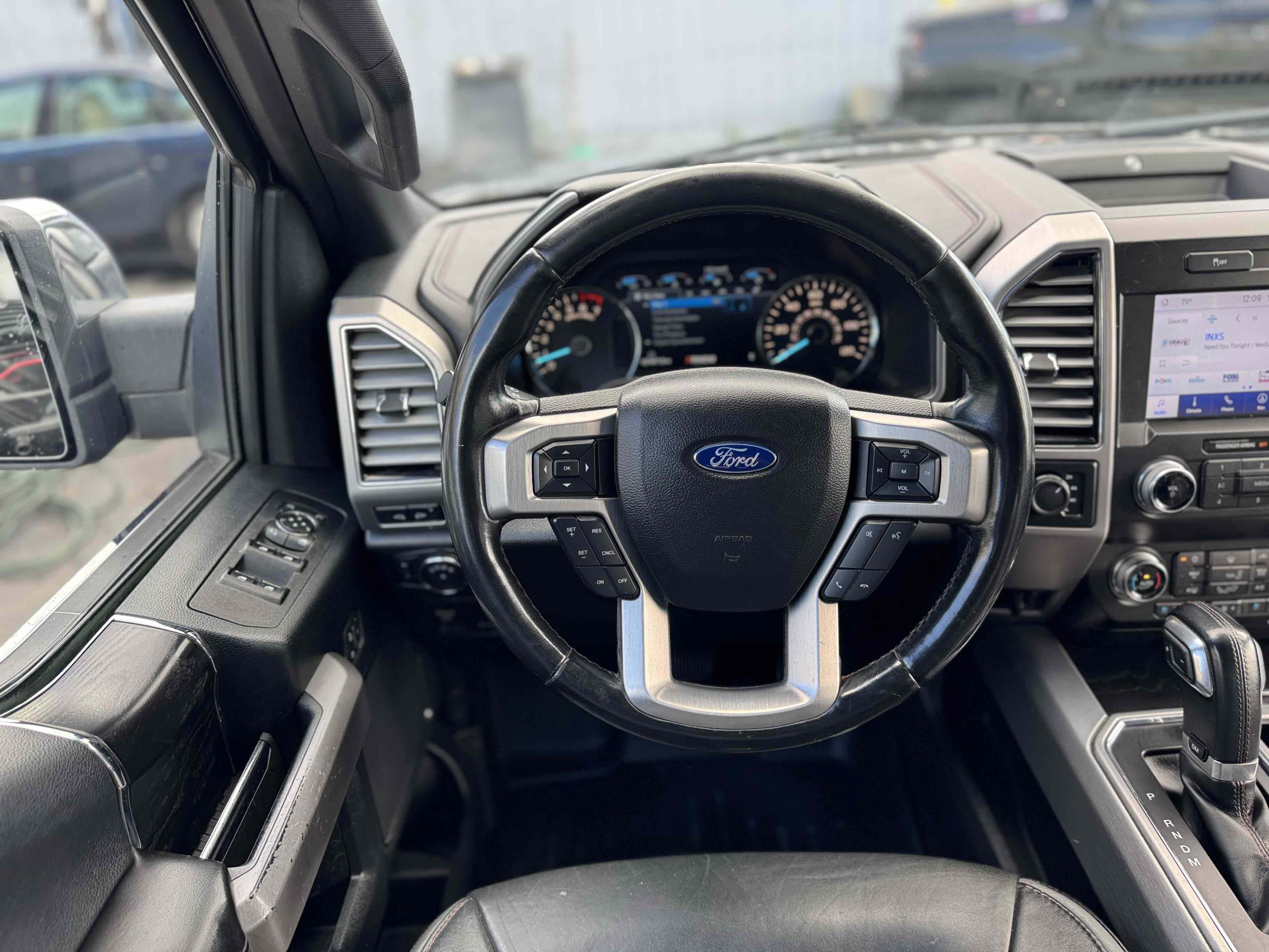 Used 2019 Ford F150 Platinum AWD/4WD image 21