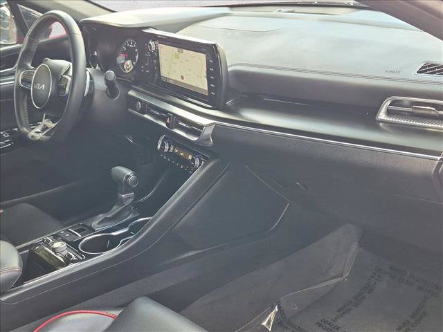 Used 2024 Kia K5 GT FWD image 23