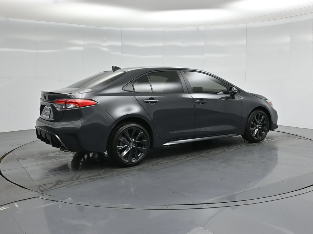 Used 2026 Toyota Corolla SE FWD image 24