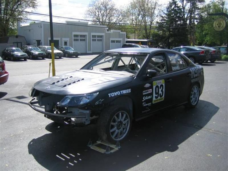Used 2005 Saab 9-3 Arc FWD image 27
