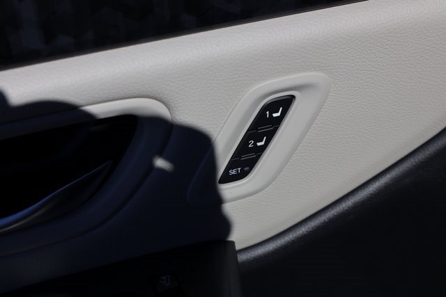 New 2026 Honda Passport TrailSport Elite image 17