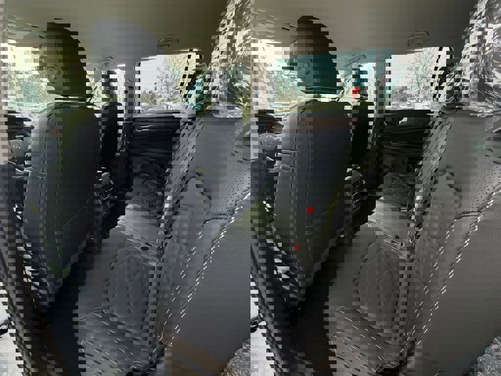 New 2026 Volkswagen Atlas SE image 27