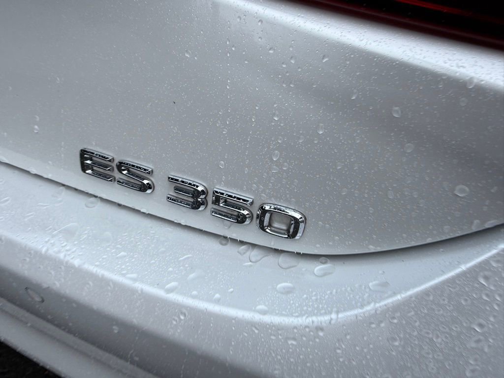 Used 2019 Lexus ES 350 w/ Premium Package image 7