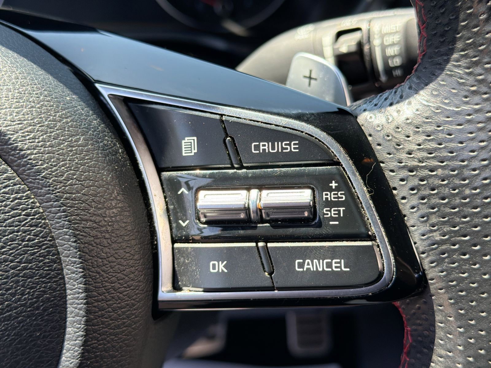 Used 2021 Kia Forte GT FWD image 27