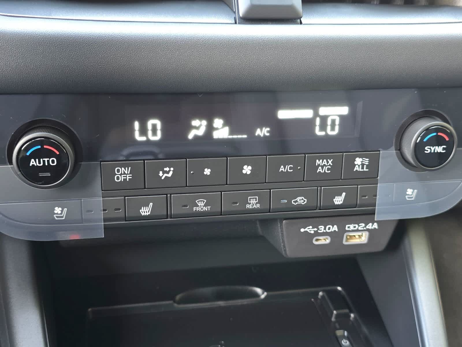 New 2026 Subaru Outback Touring XT AWD/4WD image 16