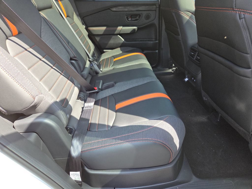 New 2026 Honda Passport TrailSport image 29