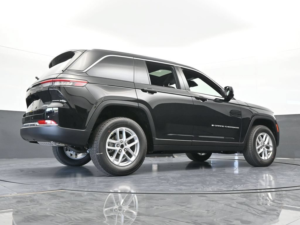 New 2026 Jeep Grand Cherokee Laredo X AWD/4WD image 54