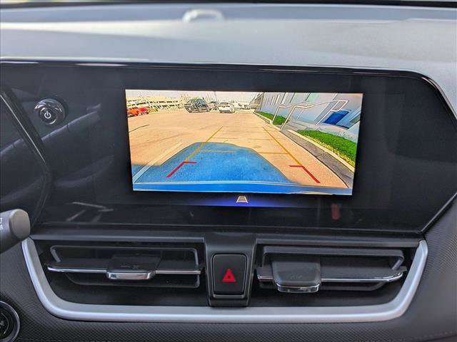 New 2026 Chevrolet TrailBlazer LS w/ LS Convenience Package image 13