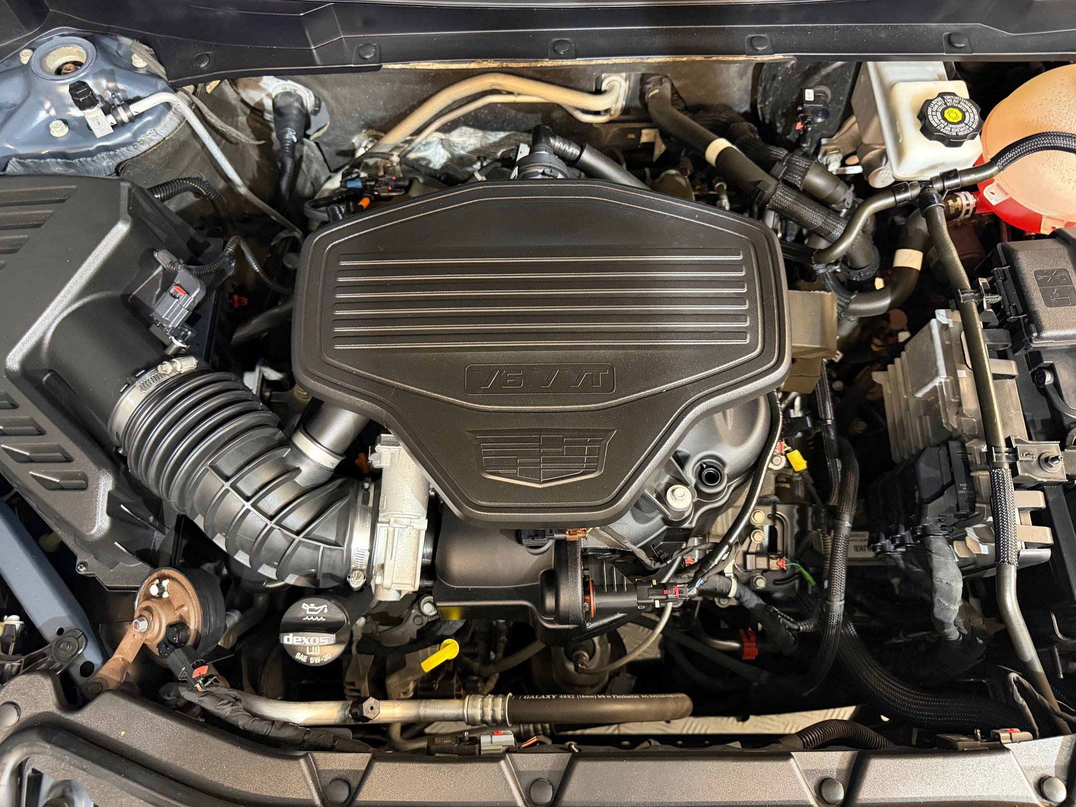 Used 2020 Cadillac XT5 Premium Luxury FWD image 53