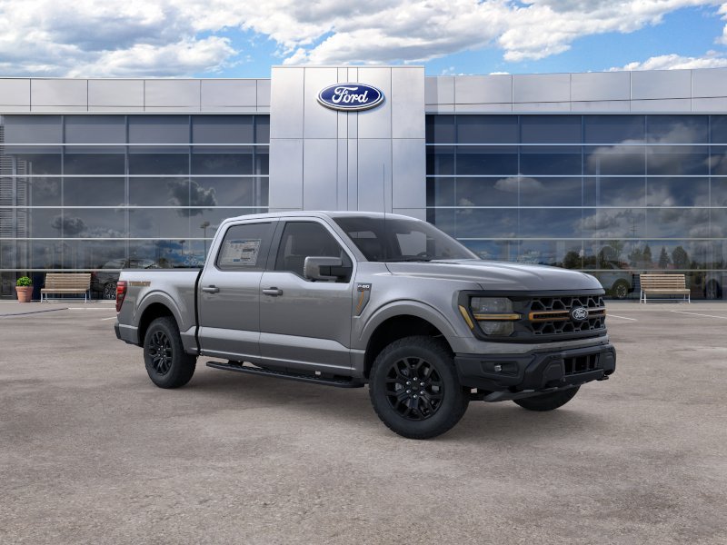 New 2026 Ford F150 Tremor w/ Equipment Group 402A High AWD/4WD image 7