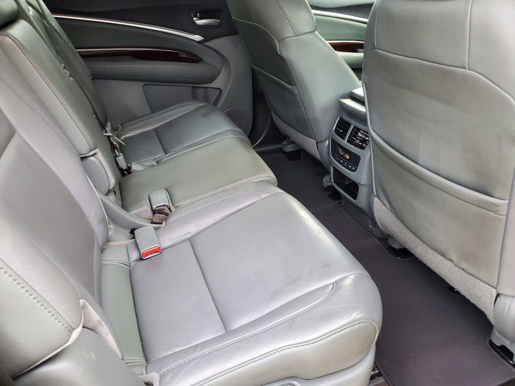Used 2014 Acura MDX FWD w/ Technology Package image 36