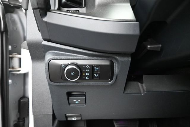 Certified 2025 Ford Bronco Badlands AWD/4WD image 20