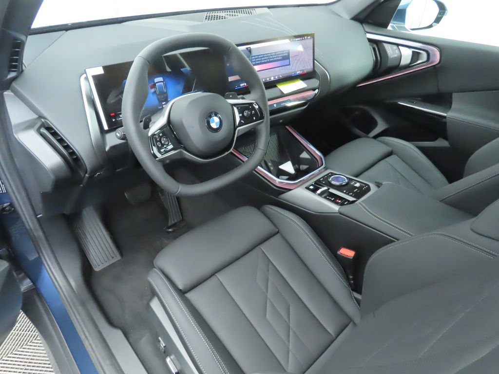 New 2026 BMW X3 xDrive30 w/ Convenience Package image 9