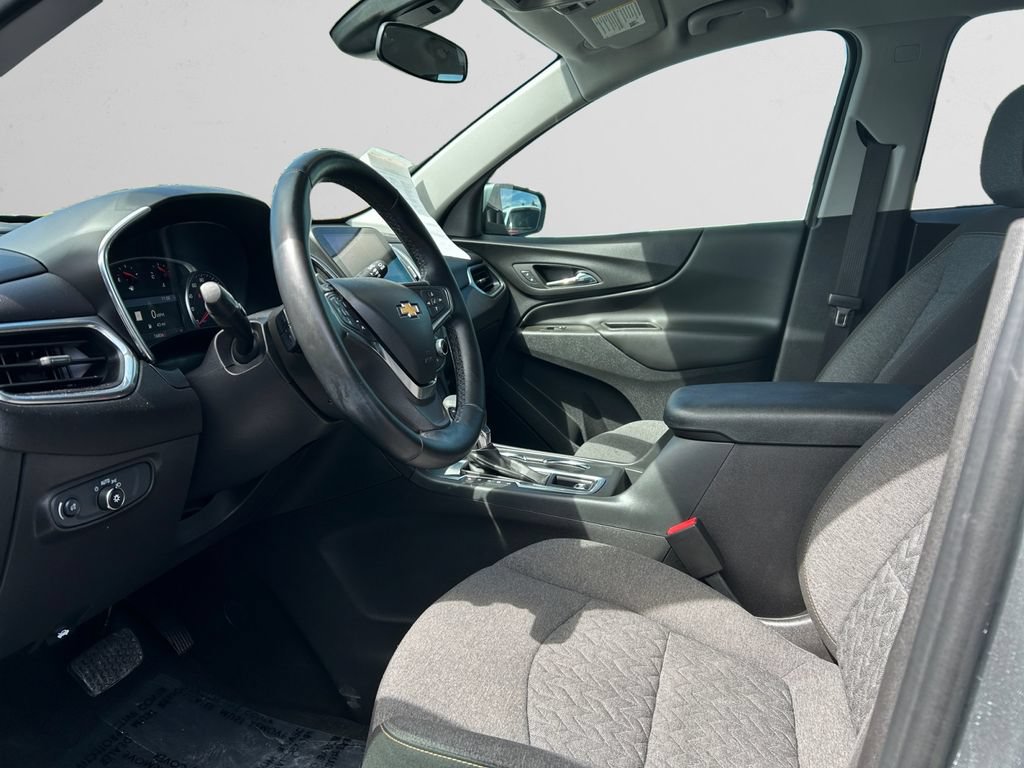 Used 2024 Chevrolet Equinox LT FWD image 15