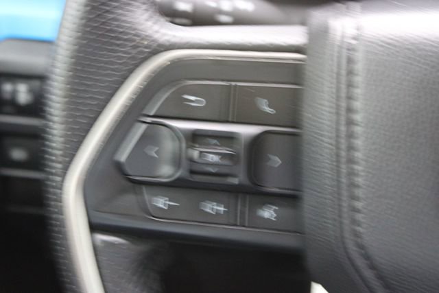 Used 2024 Toyota Tacoma TRD Sport RWD image 20